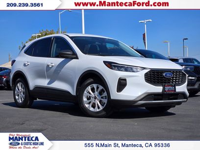 Used 2023 Ford Escape Active