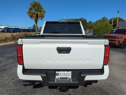 Used 2024 Toyota Tacoma SR5 image 5