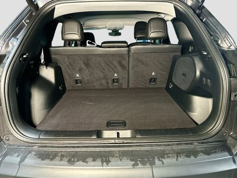 Used 2020 Jeep Cherokee Limited image 25