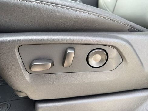 New 2026 Chevrolet Silverado 1500 RST w/ Redline Edition image 24