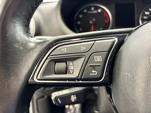 Used 2017 Audi A3 2.0T Premium Plus w/ Premium Plus Package image 31