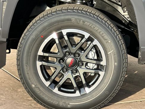 New 2026 Toyota Tacoma TRD Sport image 32