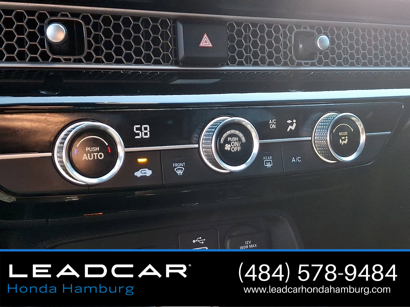 Used 2022 Honda Civic Sport image 16