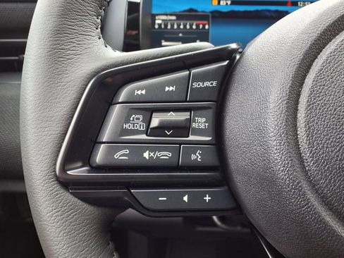 New 2026 Subaru Outback Premium AWD/4WD image 14