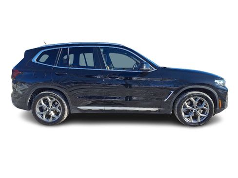 Used 2024 BMW X3 xDrive30i w/ Convenience Package image 7