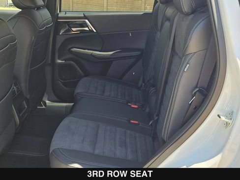 New 2026 Nissan Rogue SL AWD/4WD image 17