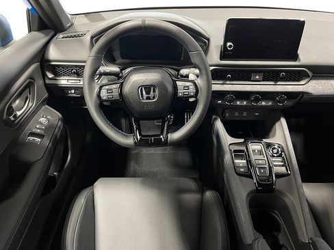 New 2026 Honda Prelude image 22