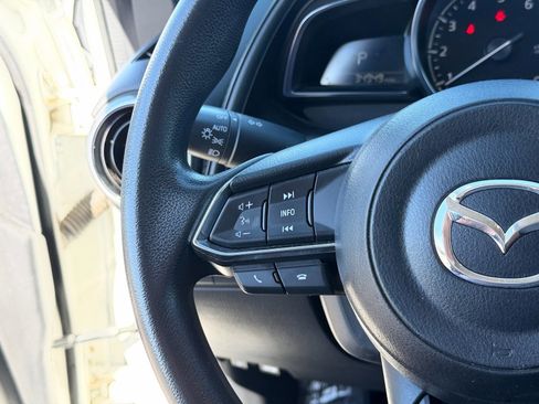 Used 2021 MAZDA CX-3 Sport image 24