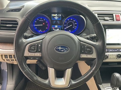 Used 2015 Subaru Outback 2.5i Limited image 14