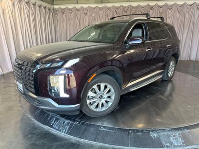 Certified 2024 Hyundai Palisade SEL