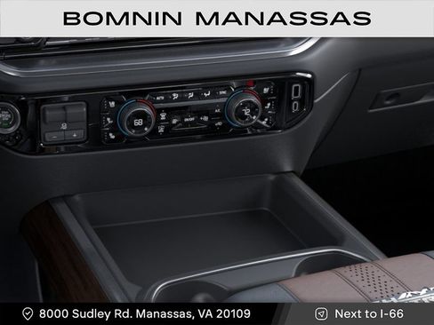 New 2026 Chevrolet Silverado 2500 High Country w/ High Country Premium Package AWD/4WD image 23