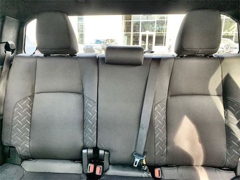 New 2025 Toyota Tacoma SR5 image 30