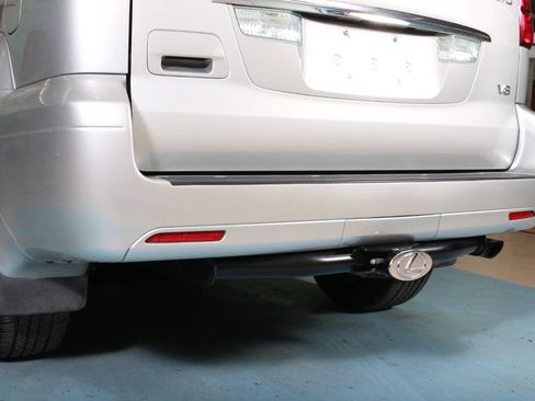 Used 2003 Lexus GX 470 image 20