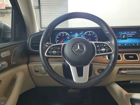 Used 2021 Mercedes-Benz GLE 350 4MATIC image 26