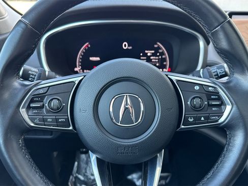 Certified 2023 Acura MDX SH-AWD w/ Technology Package image 31