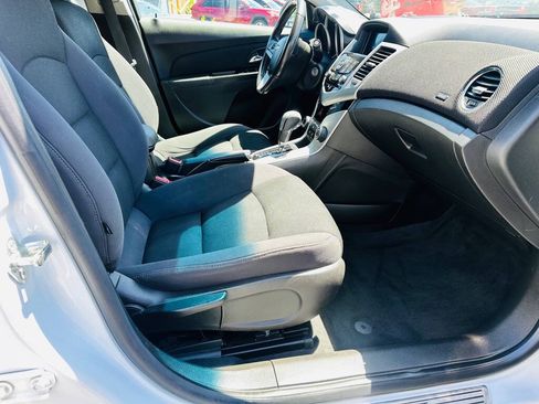 Used 2013 Chevrolet Cruze Eco FWD image 18