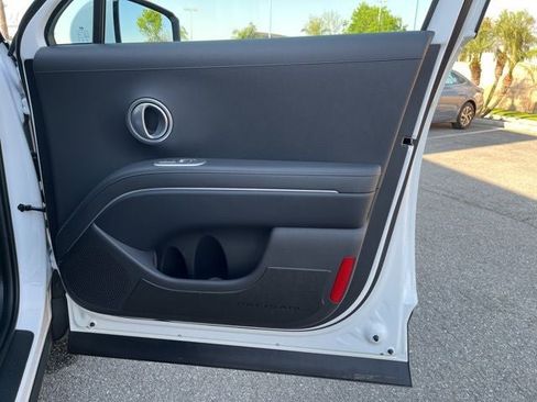 New 2026 Hyundai Palisade SE image 37