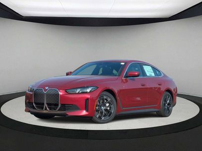 Used 2025 BMW i4 xDrive40i w/ Premium Package