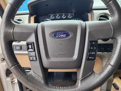 Used 2011 Ford F150 Lariat w/ Lariat Plus Pkg image 18