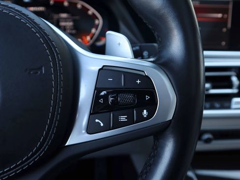 Used 2023 BMW X5 M50i w/ Executive Package image 25