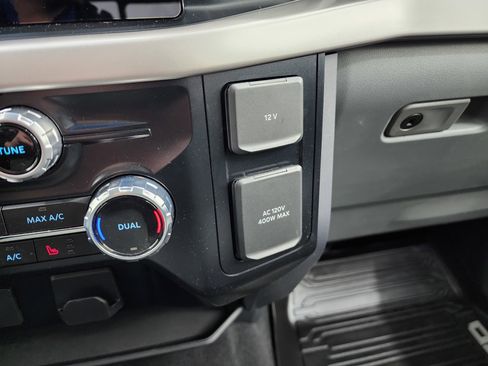 Used 2023 Ford F150 XLT w/ Equipment Group 302A High image 63