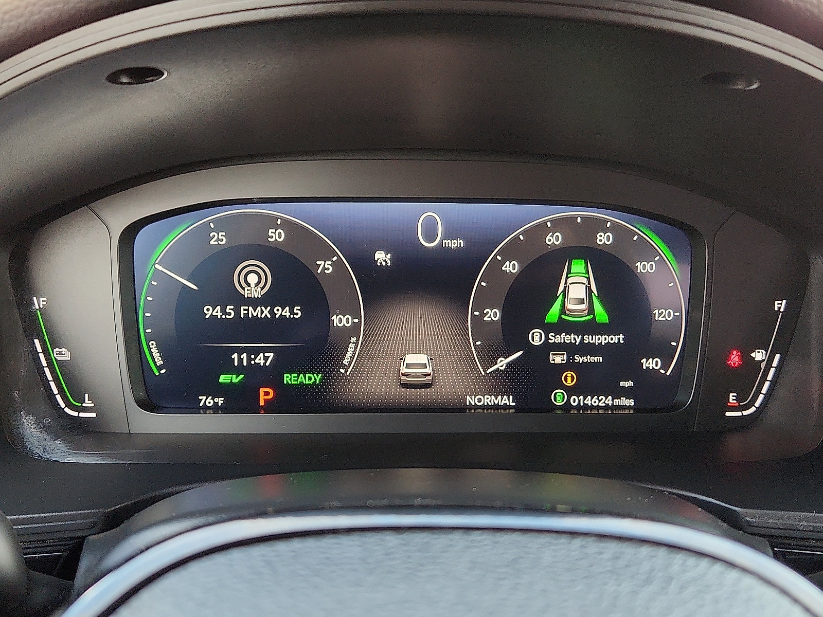 Used 2025 Honda Civic Sport Touring image 25