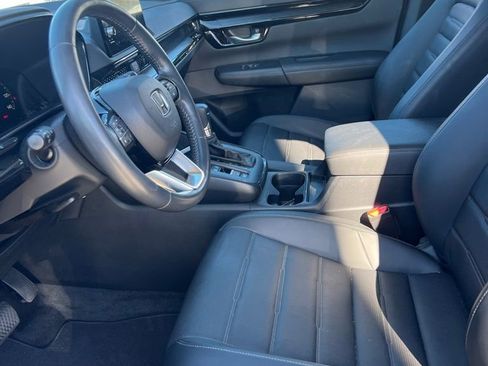 Certified 2023 Honda CR-V EX-L image 18