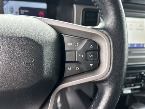 Used 2023 Ford Bronco Outer Banks image 23