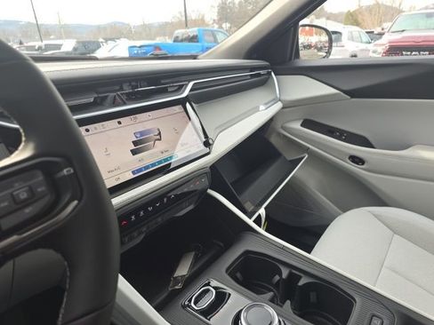 New 2026 Jeep Cherokee Laredo image 23