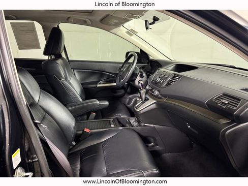 Used 2014 Honda CR-V EX-L image 16