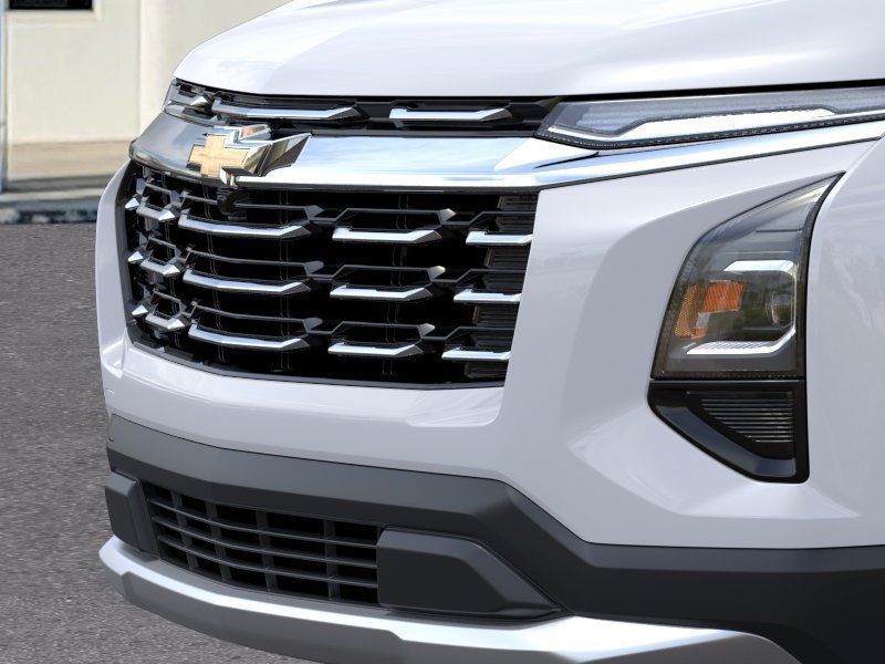 New 2027 Chevrolet Equinox LT FWD image 13