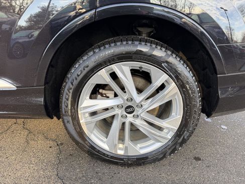 Used 2021 Audi Q7 2.0T Premium Plus w/ Premium Plus Package image 8