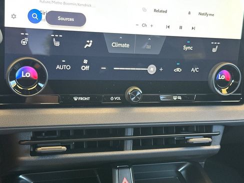 New 2026 Toyota C-HR AWD/4WD image 23