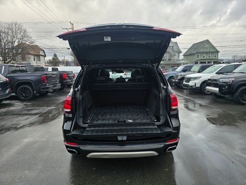 Used 2018 BMW X5 xDrive35i w/ M Sport Package image 19