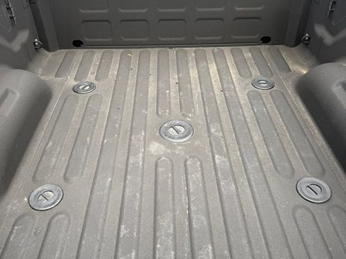 Used 2022 RAM 2500 Laramie image 8