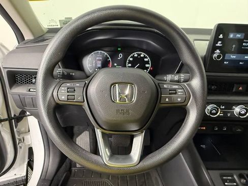 Used 2026 Honda CR-V LX image 17