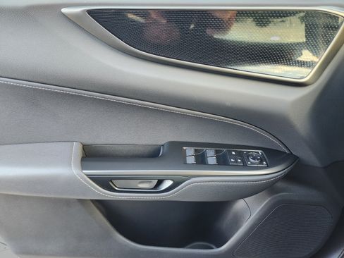 Used 2026 Lexus NX 350 AWD w/ Accessory Package (Z1) image 16