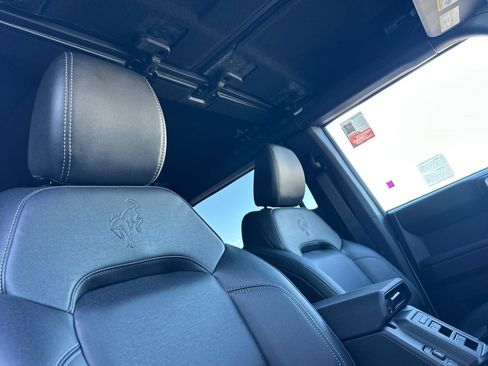 New 2025 Ford Bronco Badlands image 17