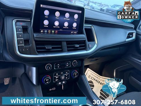 Used 2021 Chevrolet Tahoe LS image 12