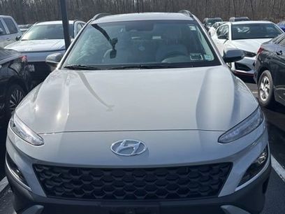 Used 2023 Hyundai Kona SEL