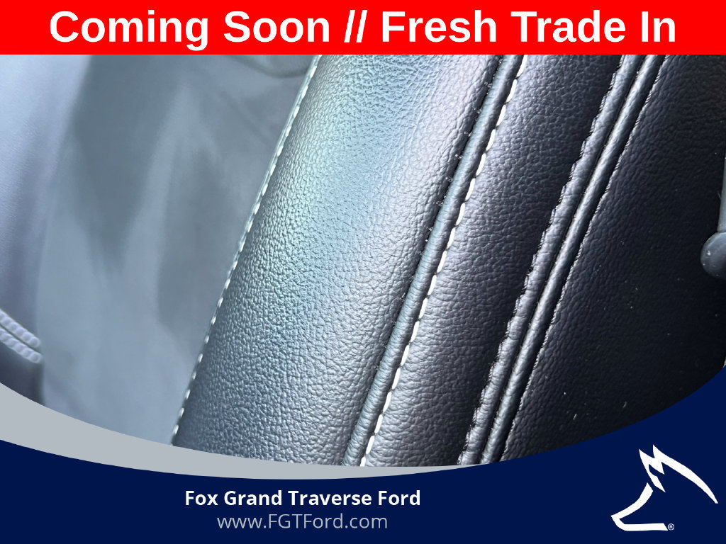 Certified 2021 Ford Edge ST w/ Equipment Group 401A AWD/4WD image 14