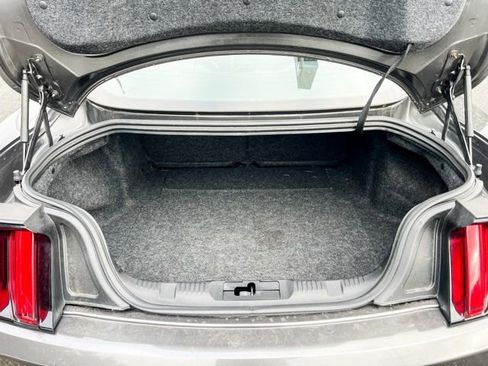 Used 2015 Ford Mustang GT Premium image 9