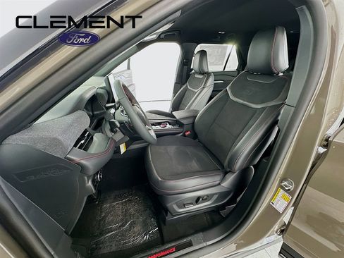 New 2026 Ford Explorer ST AWD/4WD image 27