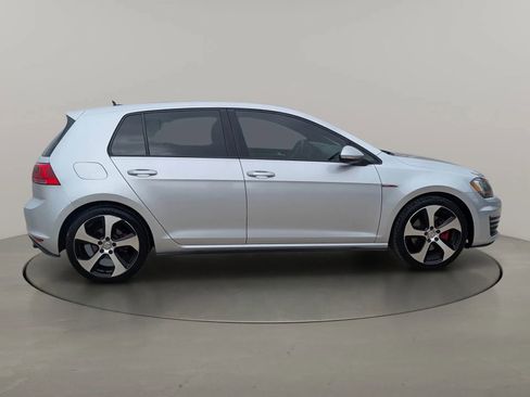 Used 2015 Volkswagen GTI S FWD image 6