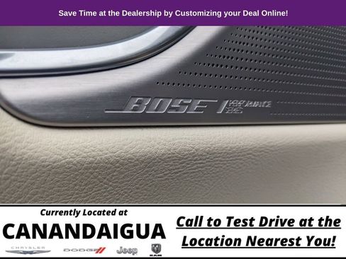 Used 2022 Cadillac XT6 Premium Luxury w/ Technology Package image 34