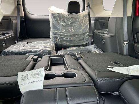 New 2026 Honda Pilot EX-L image 13