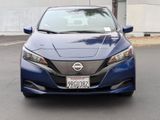 Used 2025 Nissan Leaf S image 2