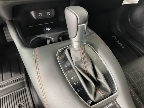 New 2027 Honda HR-V Sport image 8