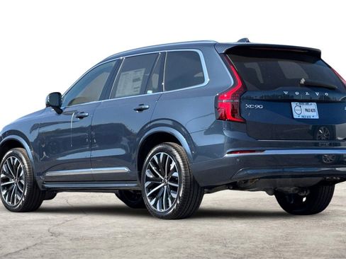 Used 2026 Volvo XC90 B5 Plus w/ Protection Package AWD/4WD image 6