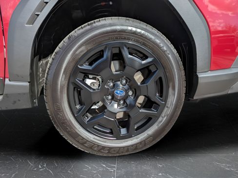 Certified 2026 Subaru Outback Limited AWD/4WD image 10